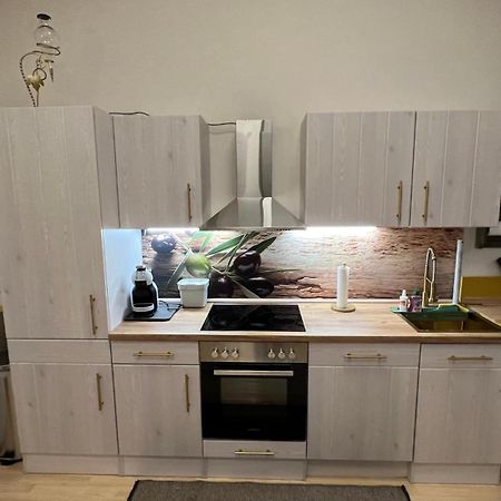 Appartment Rosengarten บาเดน ภายนอก รูปภาพ