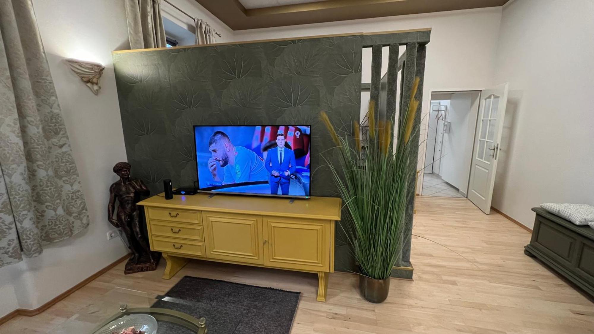 Appartment Rosengarten บาเดน ภายนอก รูปภาพ
